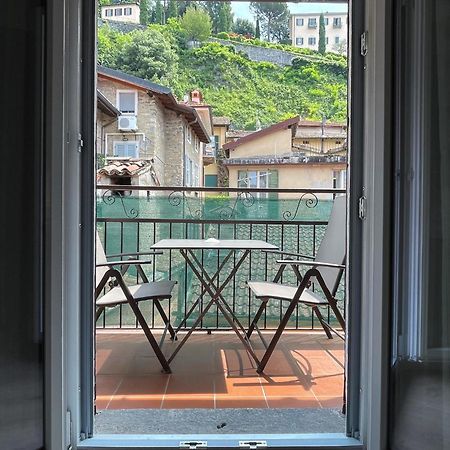 Dimora Romantica Apartment Bellagio Eksteriør bilde