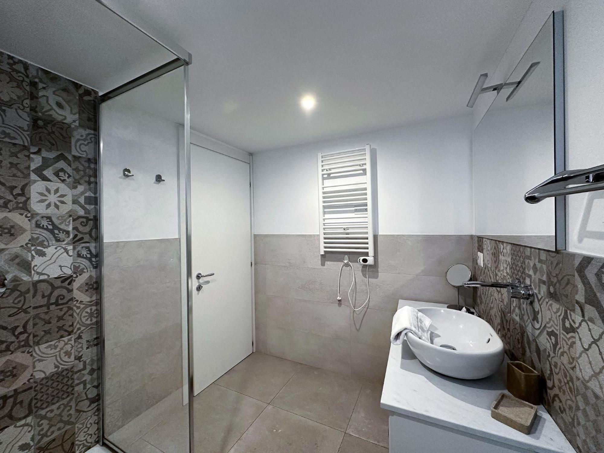 Dimora Romantica Apartment Bellagio Eksteriør bilde