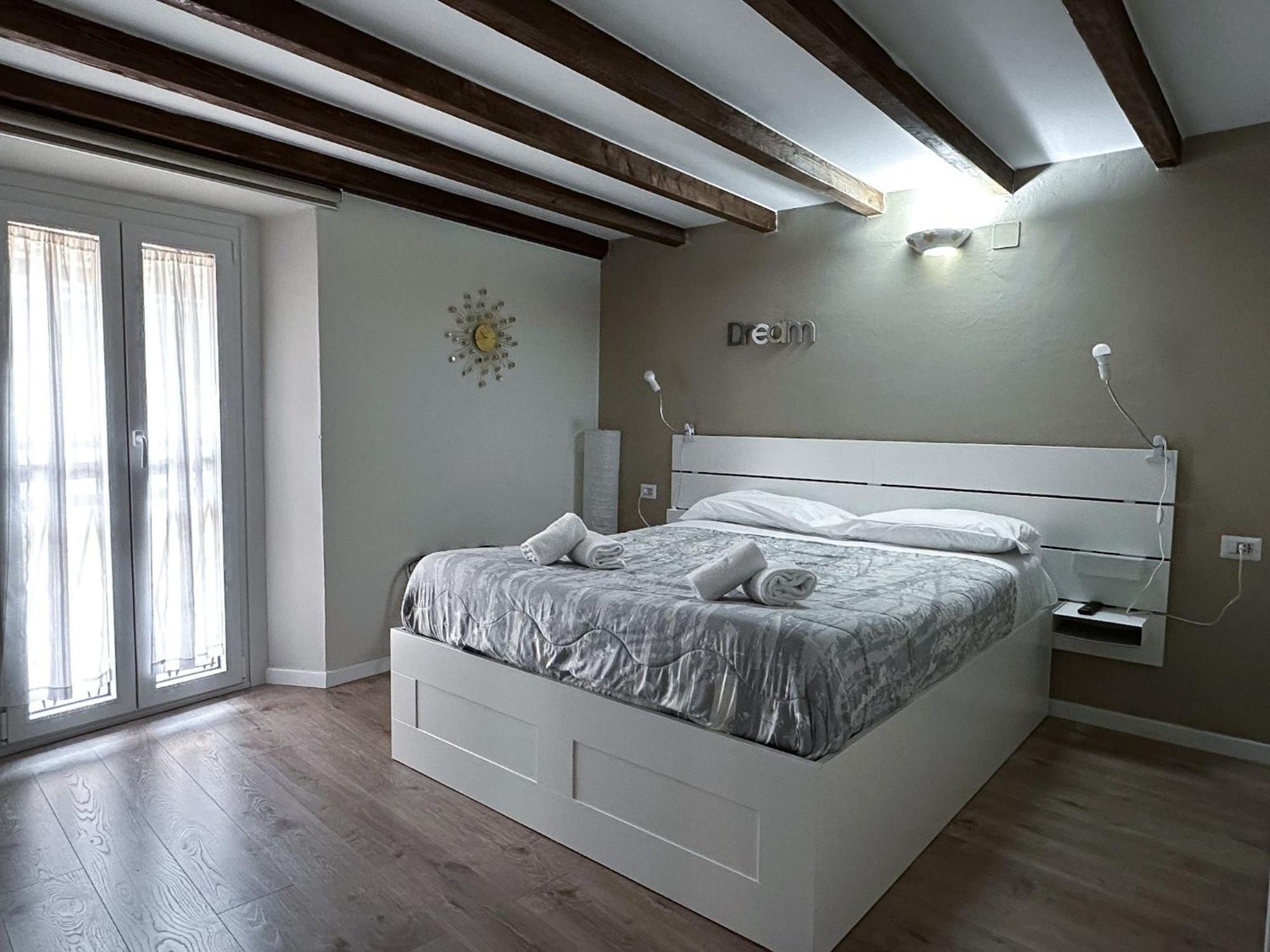 Dimora Romantica Apartment Bellagio Eksteriør bilde