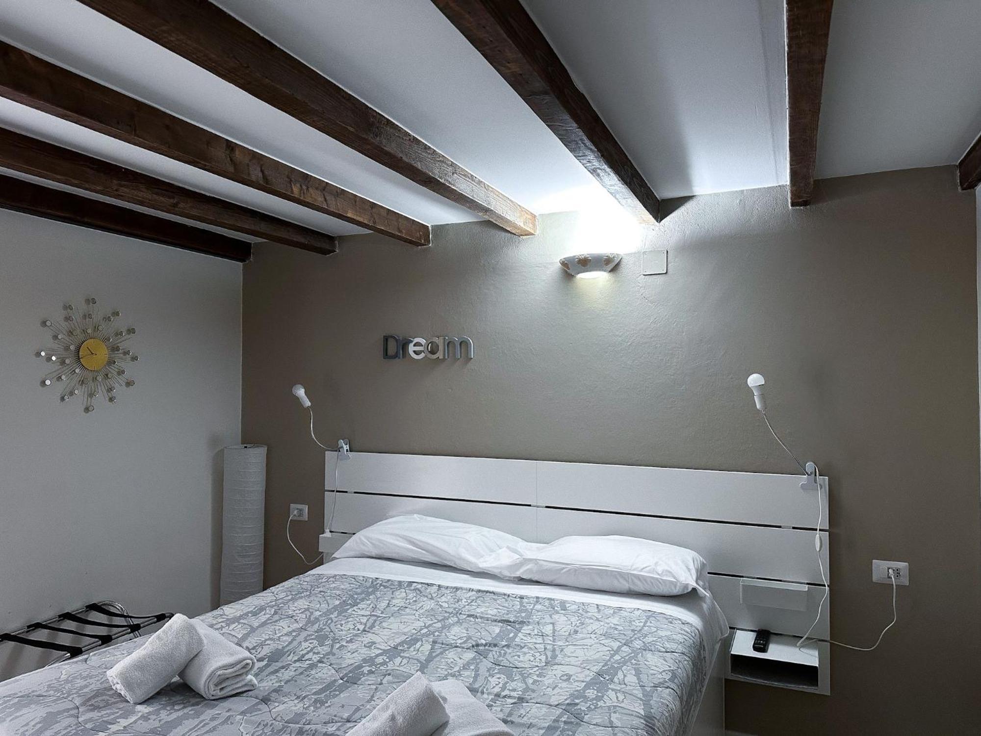 Dimora Romantica Apartment Bellagio Eksteriør bilde